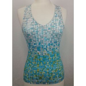 Columbia tank top size S